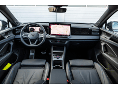 Volkswagen Tiguan 1.5 eHybrid 204pk R-Line Edition - Afbeelding 5