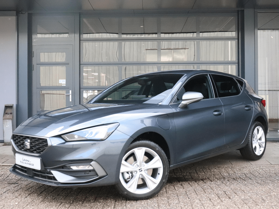 SEAT Leon FR Business 1.5 TSI eHybrid 150kW / 204pk Hatchbac - Afbeelding 1