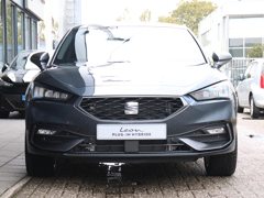 SEAT Leon FR Business 1.5 TSI eHybrid 150kW / 204pk Hatchbac - Afbeelding 5