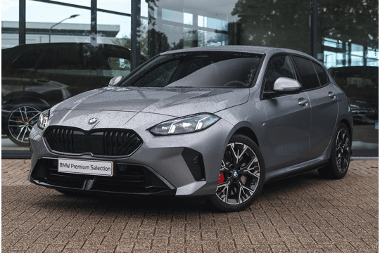BMW 1 Serie 120 M Sport Automaat