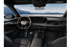 Audi Q6 e-tron 252pk S Edition 83 kWh - Afbeelding 5