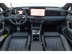 Volkswagen Tiguan 1.5 eHybrid 204pk R-Line Edition - Afbeelding 5