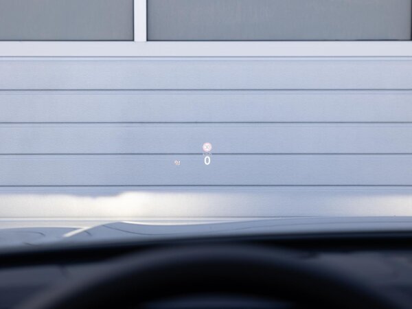 head-up display head-up display