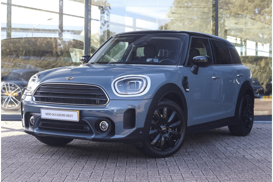 MINI Countryman Cooper Classic Automaat