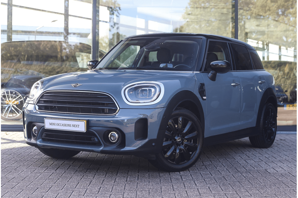 MINI Countryman Cooper Classic Automaat - Afbeelding 1