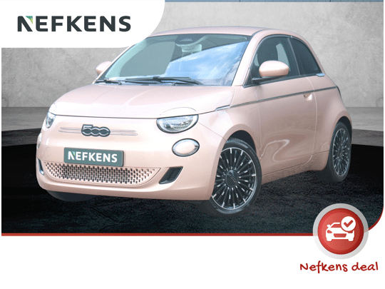 Fiat 500 42 kWh Icon