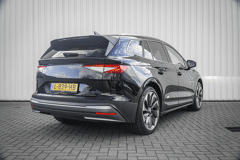 Skoda Enyaq 80 204pk - Afbeelding 2