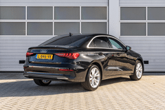 Audi A3 Limousine 30 TFSI 110pk S-tronic Advanced Edition - Afbeelding 2