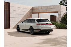 Audi A6 Avant e-tron 286pk S-line edition 83 kWh - Afbeelding 2