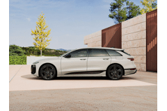 Audi A6 Avant e-tron 286pk S-line edition 83 kWh - Afbeelding 3