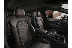 Audi A6 Avant e-tron 286pk S-line edition 83 kWh - Afbeelding 4