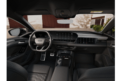 Audi A6 Avant e-tron 286pk S-line edition 83 kWh - Afbeelding 5