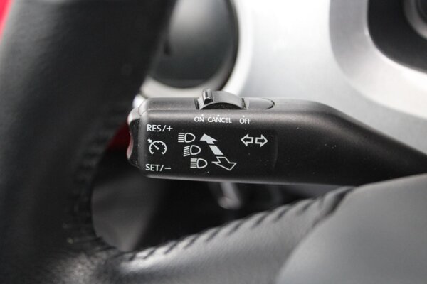cruise control