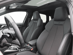 Audi A3 Sportback 45 TFSie 245 Pk S-Line Competition - Afbeelding 5