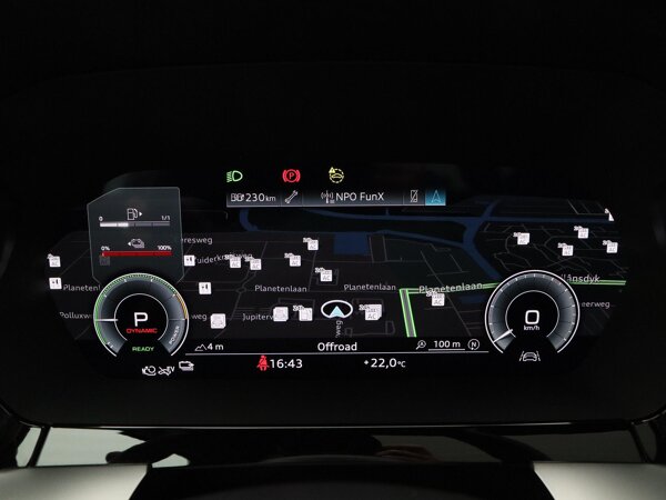 navigatiesysteem full map navigatiesysteem full map
