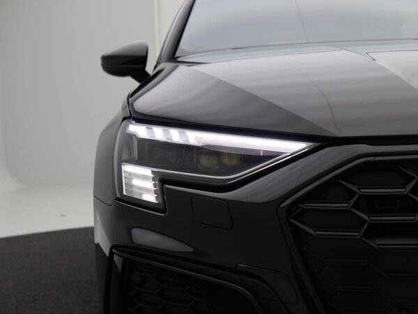 full-LED koplampen full-LED koplampen