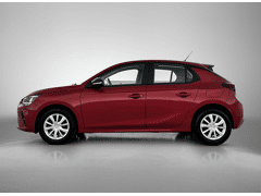 Opel Corsa Edition 75 pk - Afbeelding 2