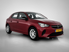 Opel Corsa Edition 75 pk - Afbeelding 5