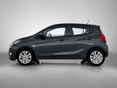 Opel KARL 120 Jaar Edition 75 pk - Afbeelding 2