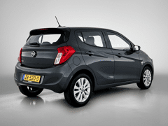 Opel KARL 120 Jaar Edition 75 pk - Afbeelding 3