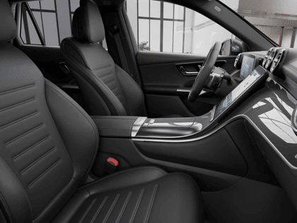 Mercedes-Benz GLC 300e 4MATIC Sport Edition - Afbeelding 5