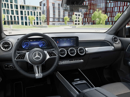 Mercedes-Benz EQB 250+ Business Solution 71 kWh - Afbeelding 3