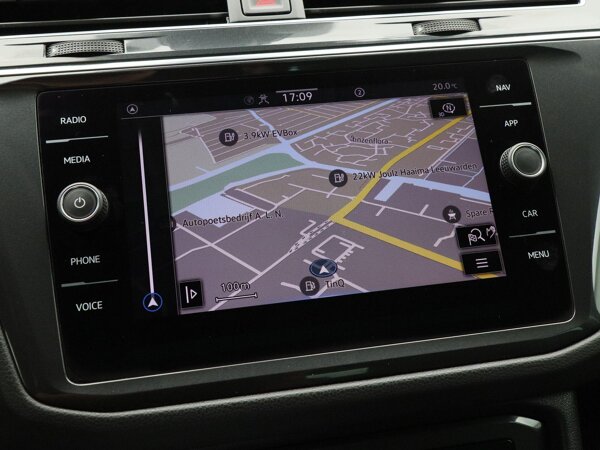 navigatiesysteem