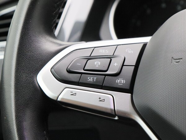 cruise control adaptief