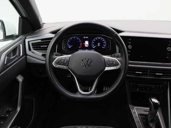 cruise control adaptief