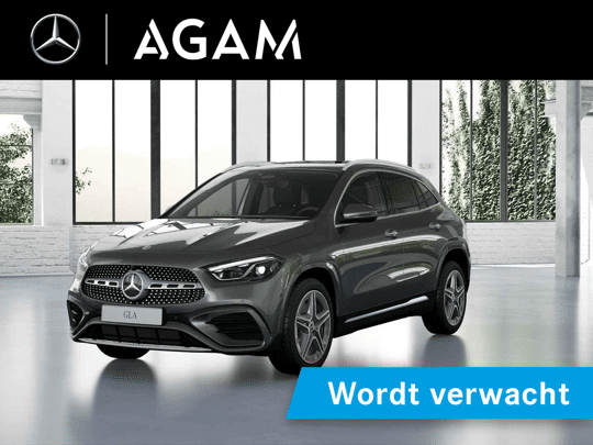 Mercedes-Benz GLA 180 Business Solution AMG