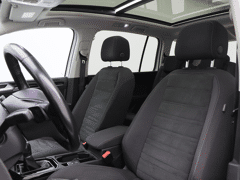 Volkswagen Touran 1.8 TSi 180 Pk Automaat R-Line 7-Persoons - Afbeelding 5