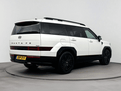Hyundai Santa Fe 1.6 T-GDI PHEV Black Line 4WD 7persoons - Afbeelding 2