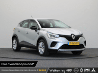 Renault Captur 1.0 TCe 90 evolution - Afbeelding 2