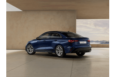 Audi A3 Limousine 30 TFSI 116pk S Edition - Afbeelding 2