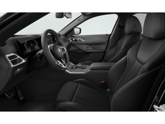 BMW i4 eDrive35 - Afbeelding 4