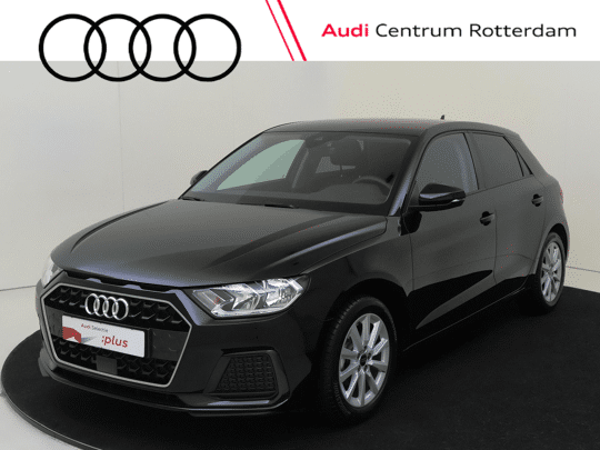 Audi A1 Sportback 25 TFSI Advanced edition