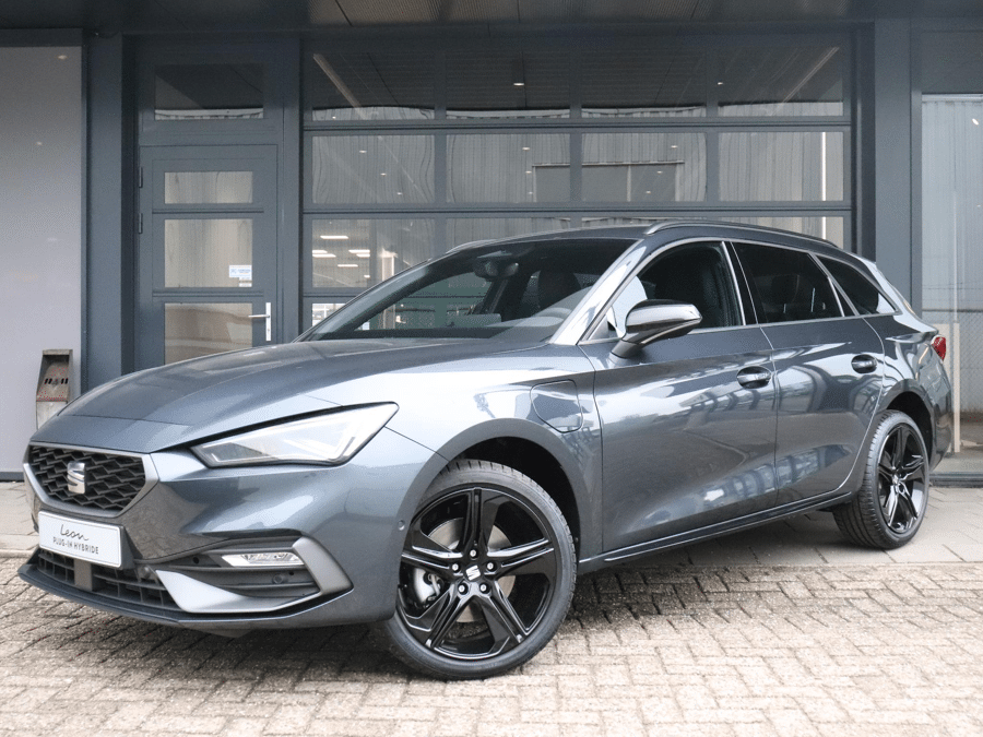 SEAT Leon Sportstourer FR Business 1.5 TSI eHybrid 150kW / 204pk Stationw - Afbeelding 1