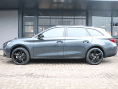 SEAT Leon Sportstourer FR Business 1.5 TSI eHybrid 150kW / 204pk Stationw - Afbeelding 2