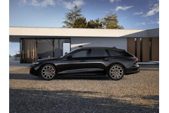 Audi A6 Avant 2.0 e-hybrid 367pk quattro S Edition Competition - Afbeelding 3