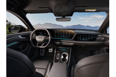 Audi A6 Avant 2.0 e-hybrid 367pk quattro S Edition Competition - Afbeelding 5