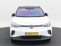 Volkswagen ID.4 Limited Edition 52 kWh accu 170 pk - Afbeelding 4