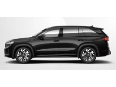 Škoda Kodiaq Sportline Business 1.5 TSI PHEV 150 kW / 204 PK SU - Afbeelding 2