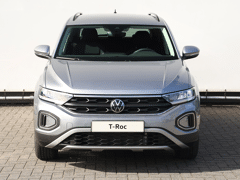 Volkswagen T-Roc 1.0 TSI Life Edition - Afbeelding 4