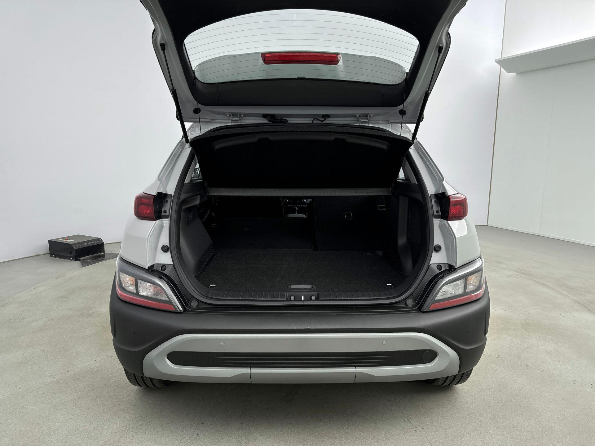 Hyundai Kona 1.6 GDI HEV Comfort Smart - Afbeelding 3