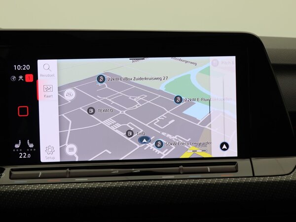 navigatiesysteem