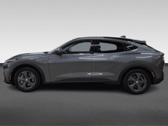 Ford Mustang Mach-E 75kWh 258PK RWD AUTOMAAT NAVI CAMERA LEDER TEL B&O NAP - Afbeelding 2