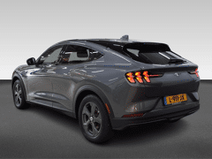 Ford Mustang Mach-E 75kWh 258PK RWD AUTOMAAT NAVI CAMERA LEDER TEL B&O NAP - Afbeelding 3