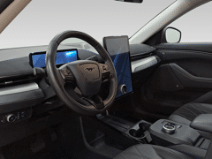 Ford Mustang Mach-E 75kWh 258PK RWD AUTOMAAT NAVI CAMERA LEDER TEL B&O NAP - Afbeelding 4