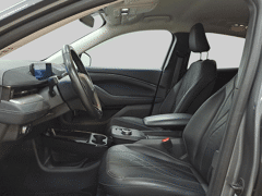 Ford Mustang Mach-E 75kWh 258PK RWD AUTOMAAT NAVI CAMERA LEDER TEL B&O NAP - Afbeelding 5