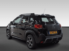 Citroën C3 Aircross 1.2 PureTech 110PK FEEL AIRCO TEL CARPLAY PDC CRUISE NAP - Afbeelding 3